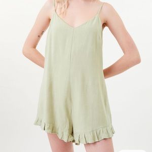 Kendall & Kylie Romper